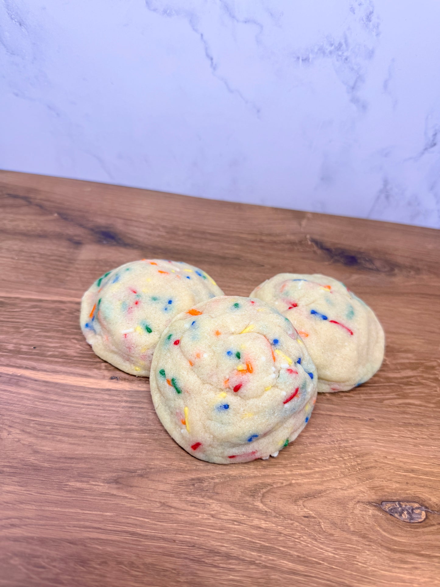 Funfetti