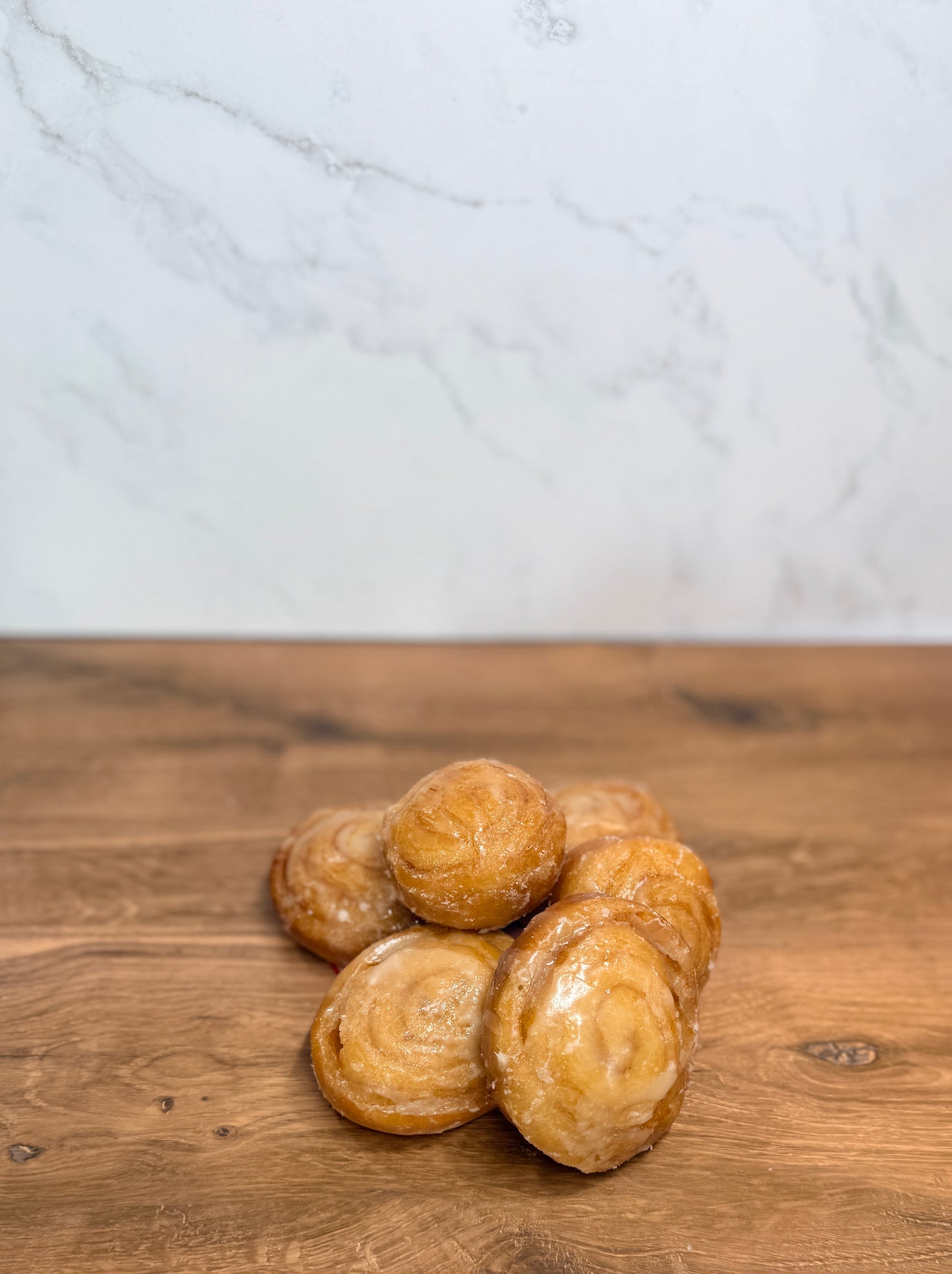 Honey Buns