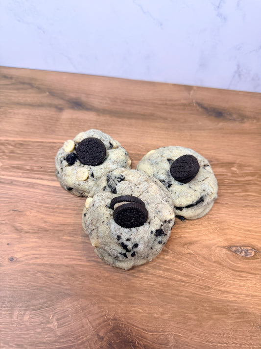 Cookies & Cream