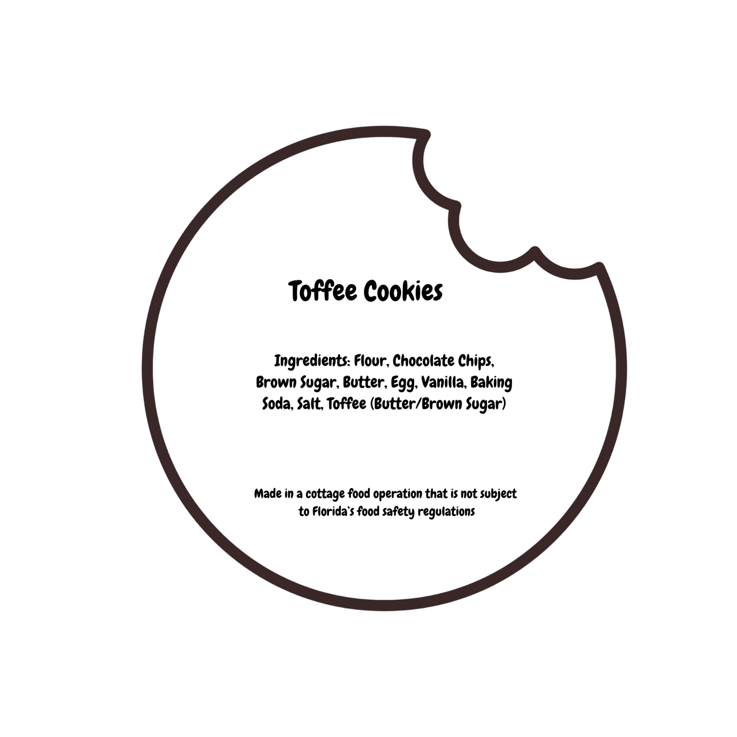 Toffee