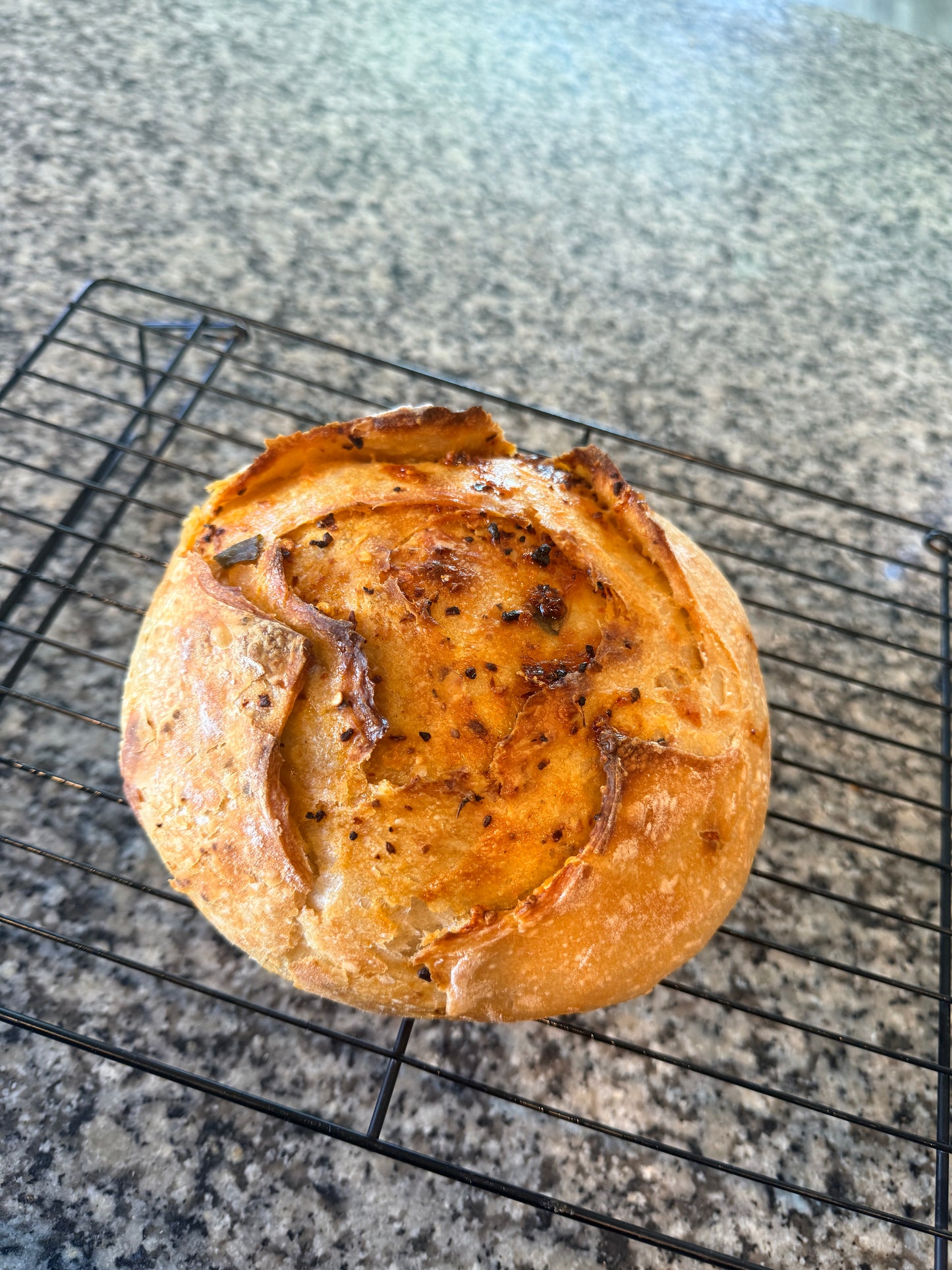 Bread Loaf