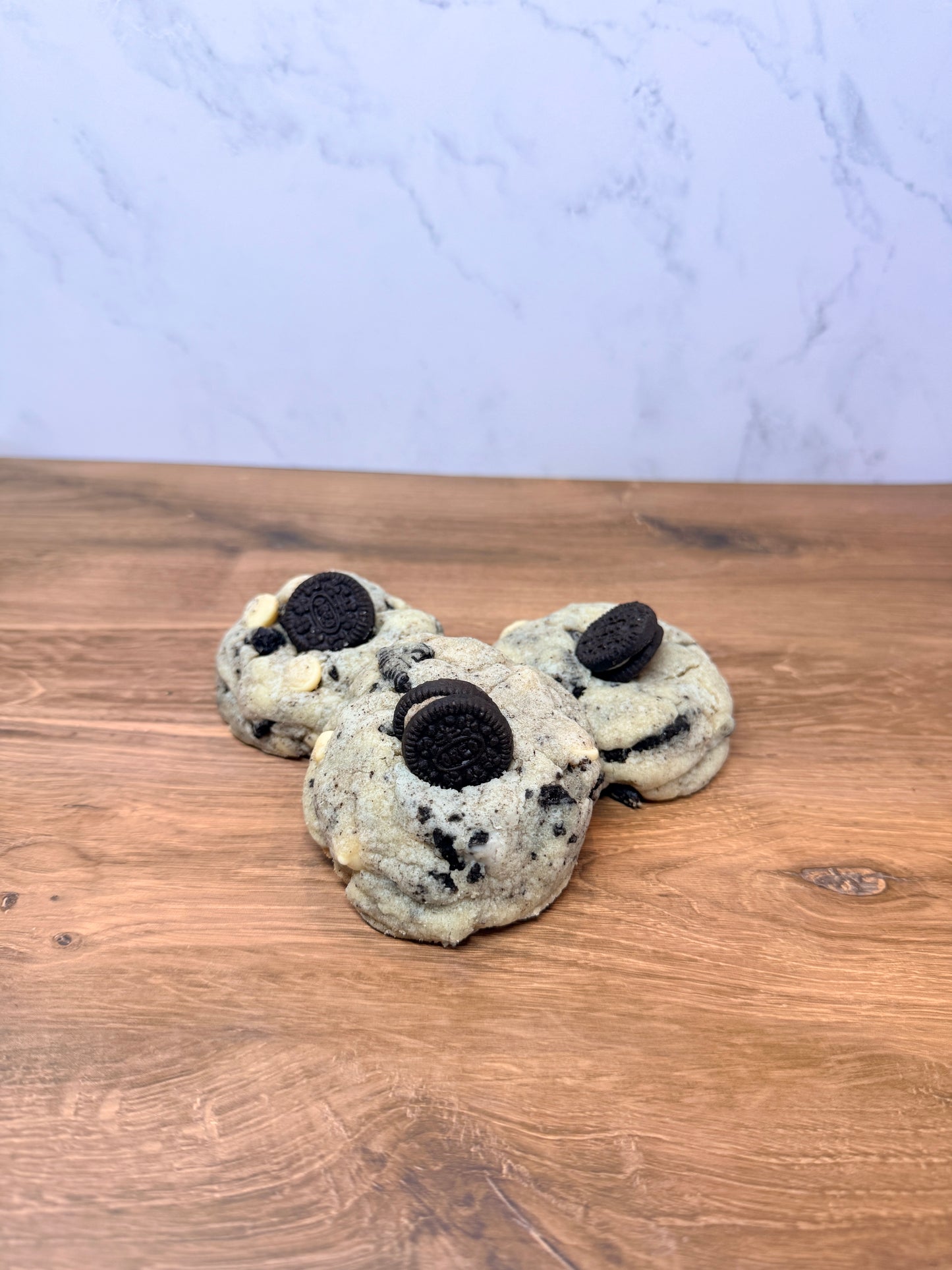 Cookies & Cream