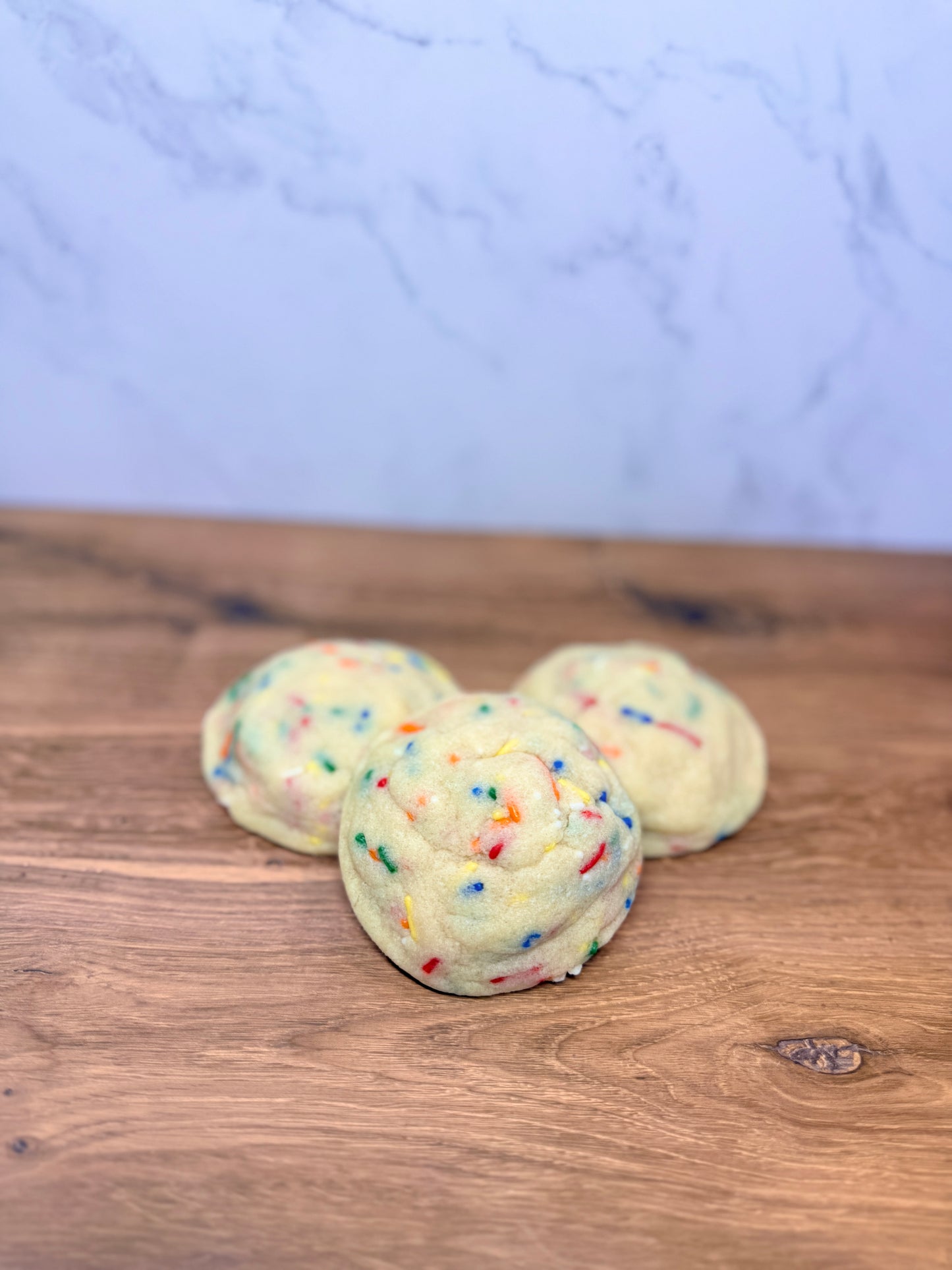 Funfetti