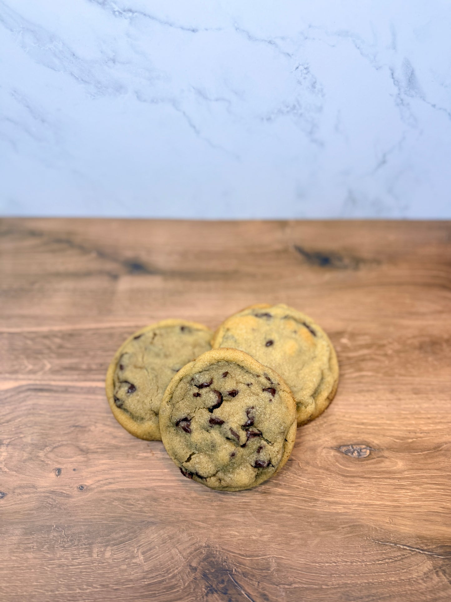 Brown Butter Chocolate Chip