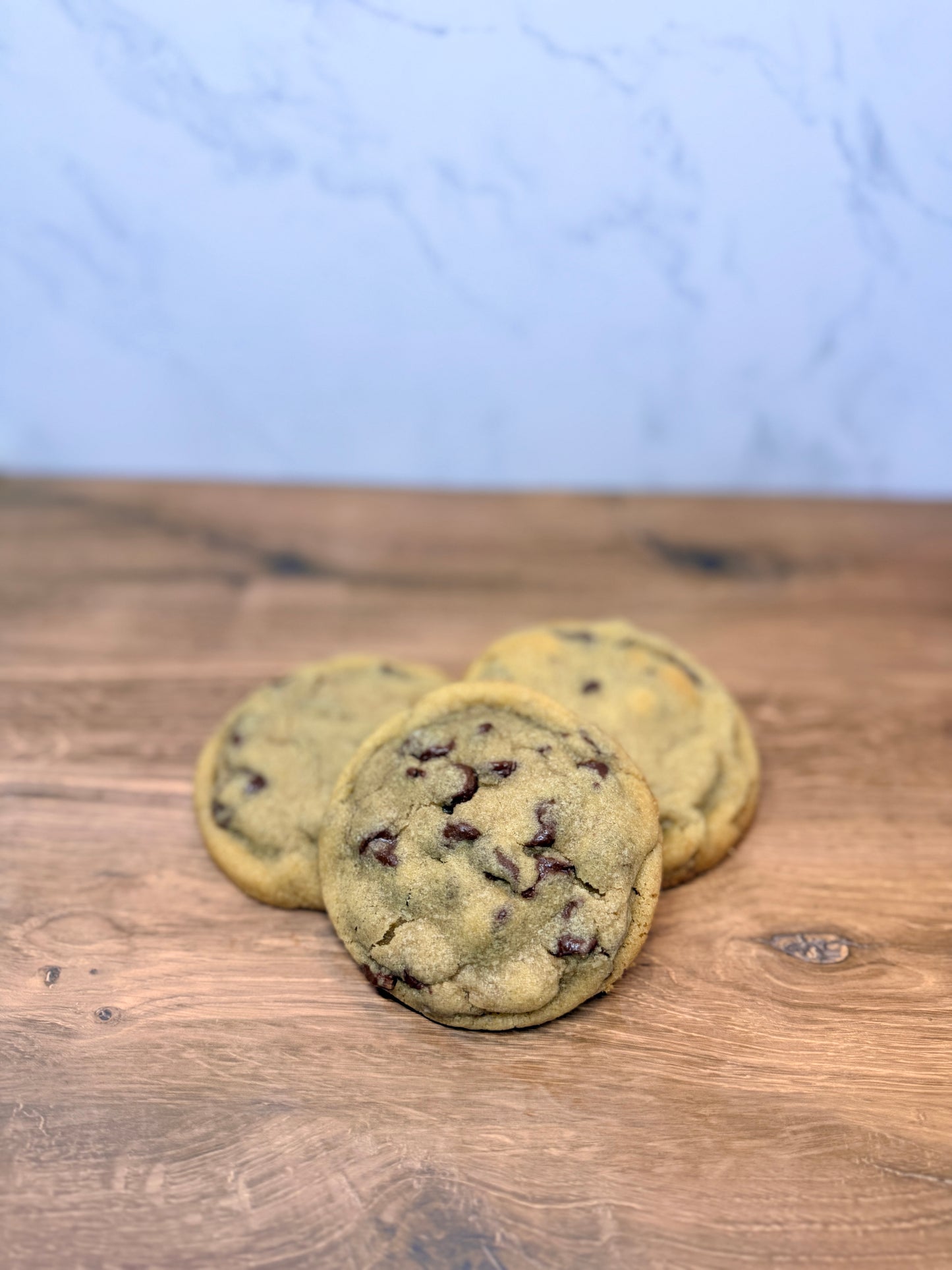 Brown Butter Chocolate Chip