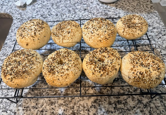 Bagels