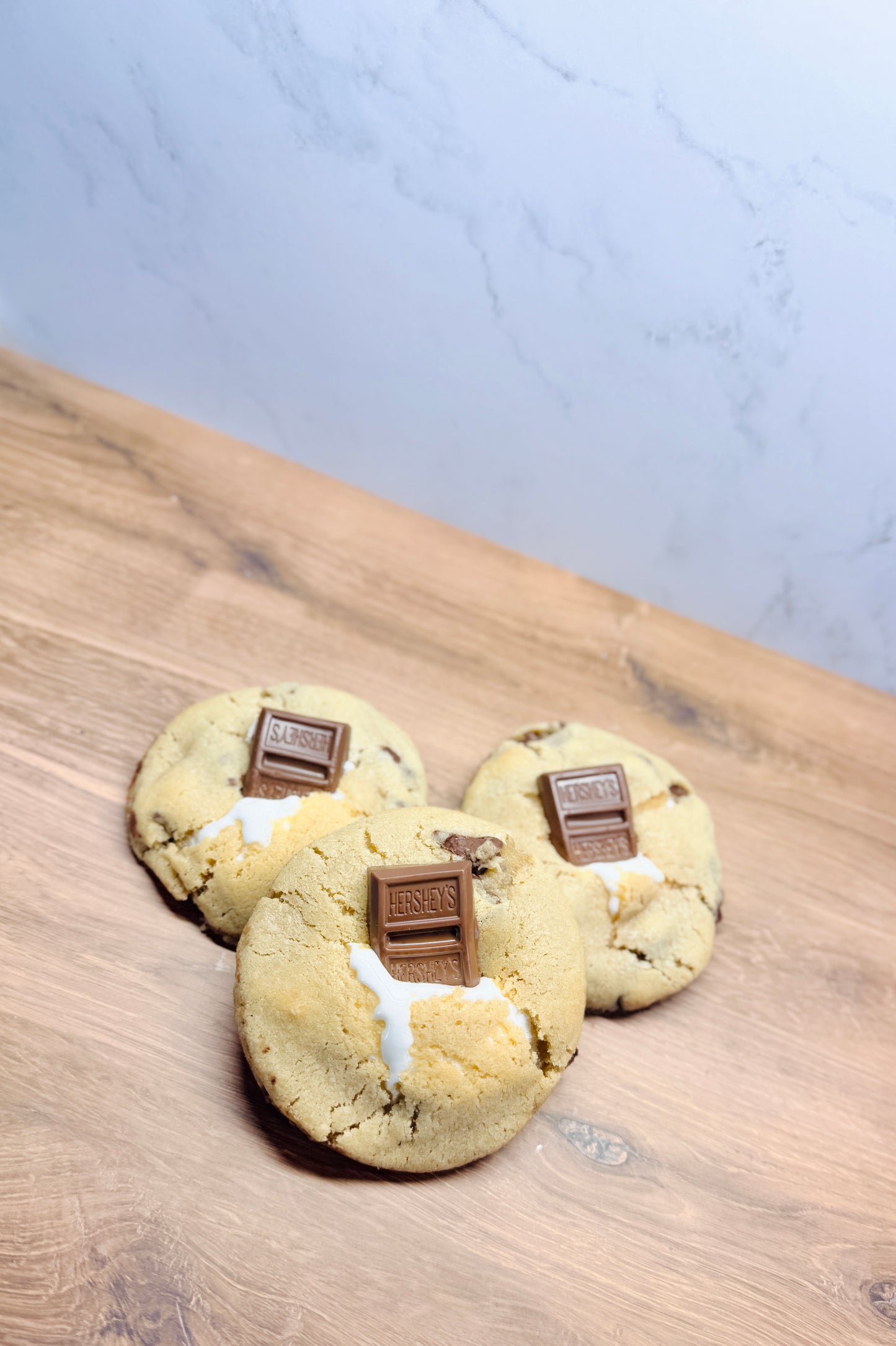 S'mores